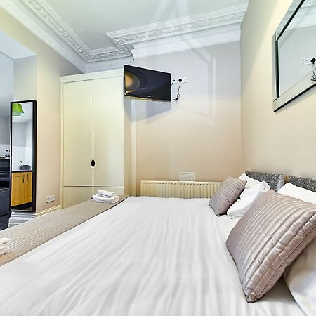 United Lodge Hotel And Apartments London Eksteriør bilde