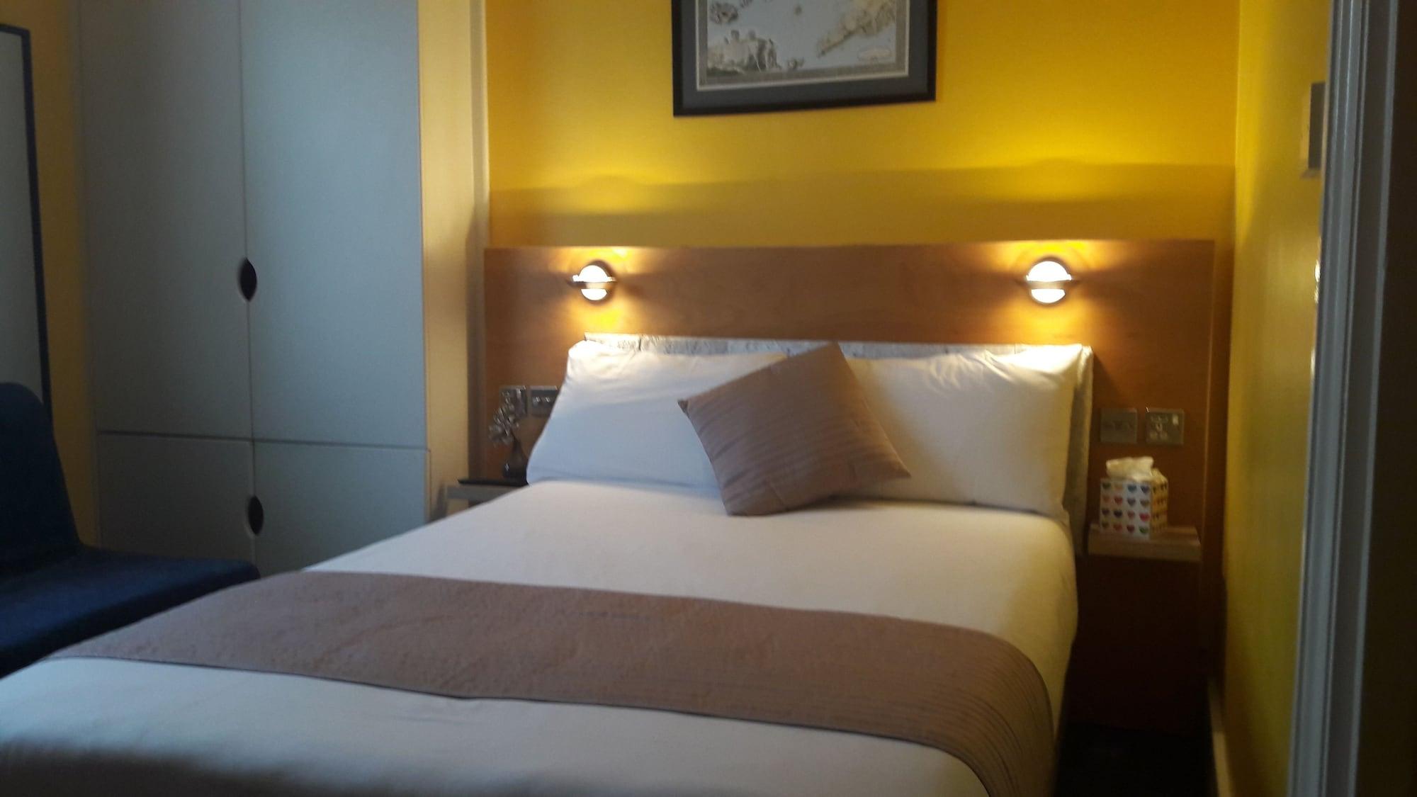 United Lodge Hotel And Apartments London Eksteriør bilde